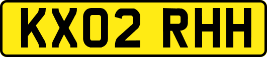 KX02RHH