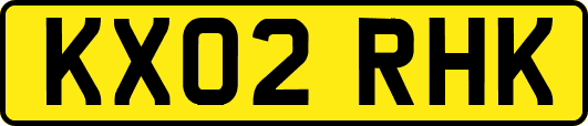 KX02RHK