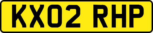 KX02RHP