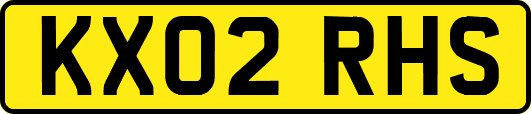 KX02RHS