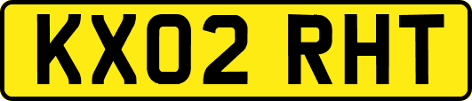 KX02RHT