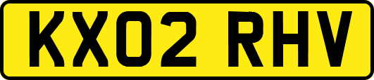 KX02RHV