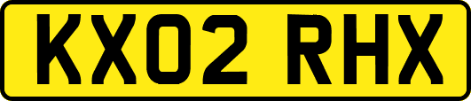 KX02RHX