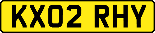 KX02RHY