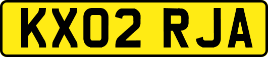 KX02RJA