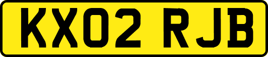 KX02RJB