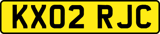 KX02RJC