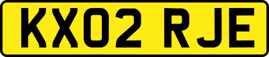 KX02RJE