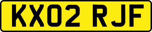 KX02RJF