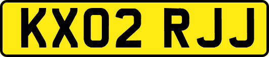 KX02RJJ