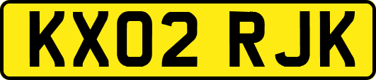 KX02RJK