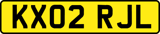 KX02RJL