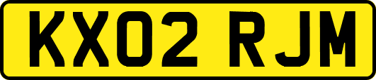 KX02RJM