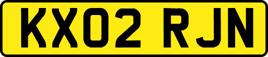 KX02RJN