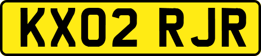 KX02RJR
