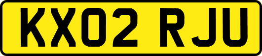 KX02RJU