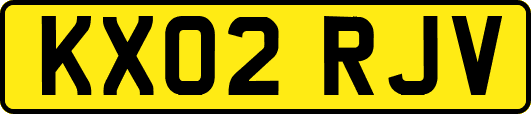 KX02RJV