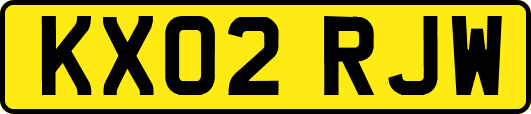 KX02RJW