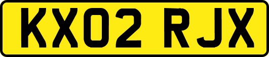 KX02RJX