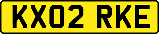 KX02RKE
