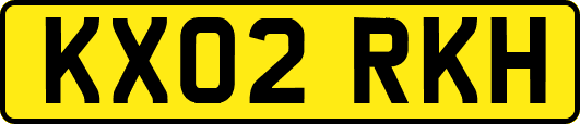 KX02RKH