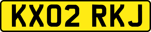 KX02RKJ