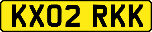 KX02RKK
