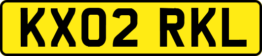 KX02RKL