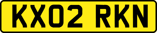 KX02RKN