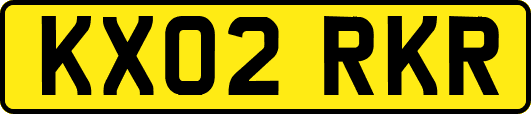KX02RKR