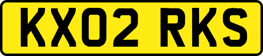 KX02RKS