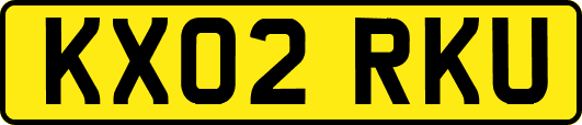 KX02RKU