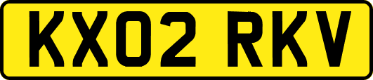 KX02RKV