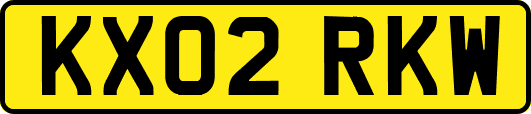 KX02RKW