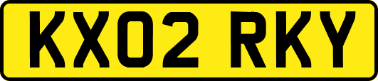 KX02RKY