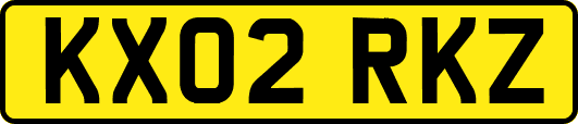 KX02RKZ