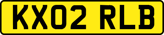 KX02RLB