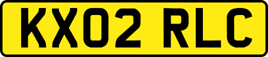 KX02RLC