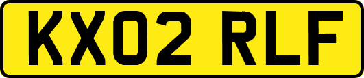 KX02RLF