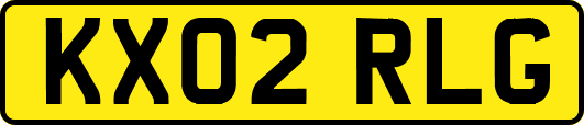 KX02RLG