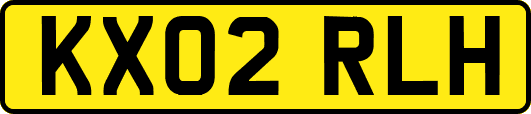 KX02RLH
