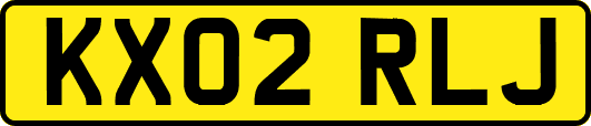KX02RLJ