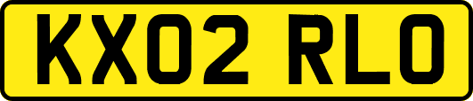 KX02RLO