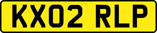 KX02RLP
