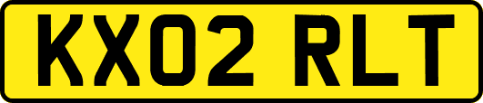 KX02RLT