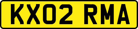KX02RMA