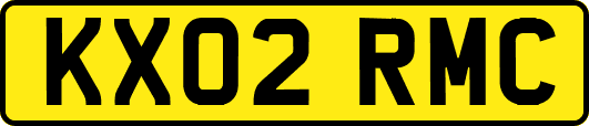 KX02RMC