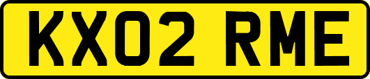 KX02RME