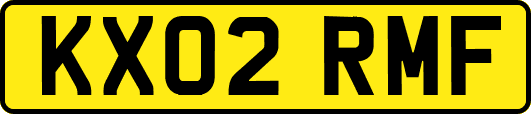 KX02RMF