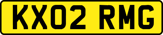 KX02RMG